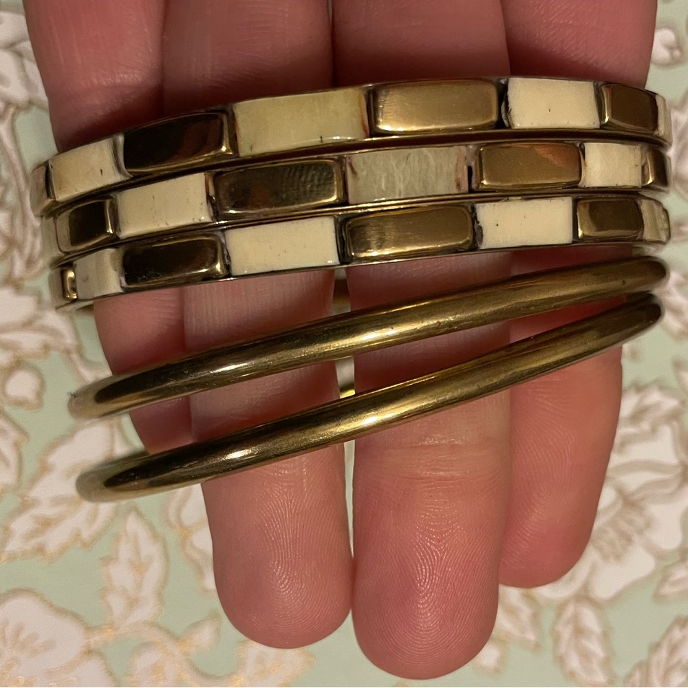 Bangle bracelets - Picture 5 of 9